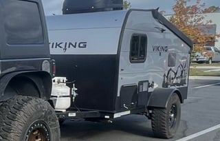 2021 Viking by Forest River TD Series M-9.0TD