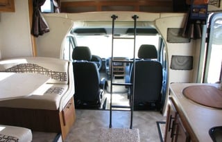 2016 Jayco Melbourne 24K - Easy to Drive