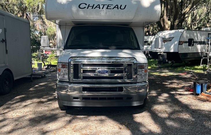 RV Photo