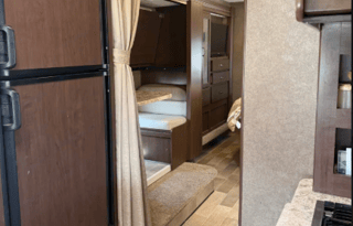 Family Fun & Pet Friendly 2020 Thor Chateau 30D