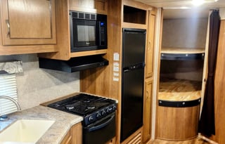 White Glove Service - Delivered to Your Spot