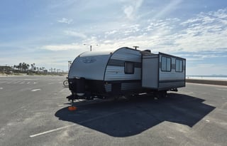 2020 Forest River RV Salem Cruise Lite T263BHXL