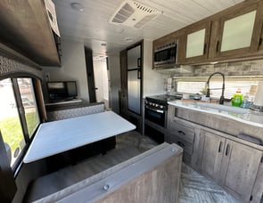 Forest River RV EVO T2250