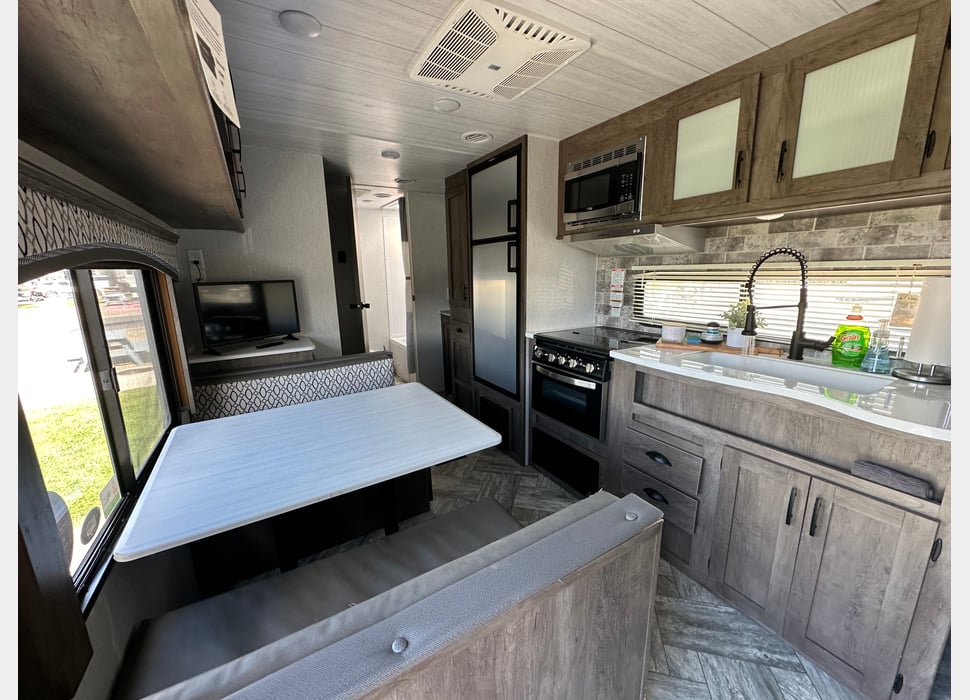 Travel Trailer rentals in Lancaster