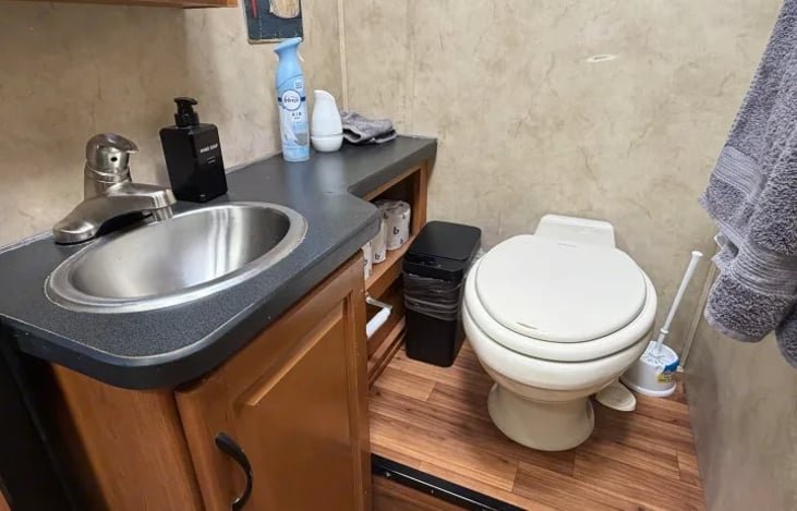 RV Photo