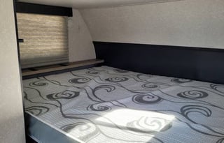 Forest River RV Cherokee Wolf Pup 18RJB