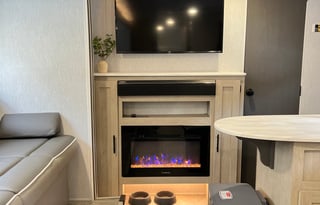 2023 Wildwood X-Lite w/ Bunk Bedroom