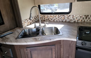 2019 Coachmen RV Pursuit 31BH