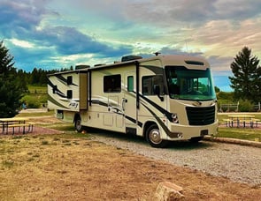 Forest River RV FR3 32DS