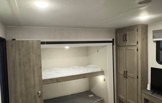 Palomino Puma Destination 39-PBQ