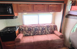 Fireside RV's Coachmen Freelander 32BH Bunkhouse