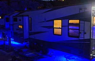 2019 Grand Design Momentum 397TH