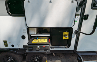 Wildwood X-Lite | Excellent Modern Bunkhouse