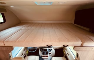 2020 Winnebago Minnie Winnie