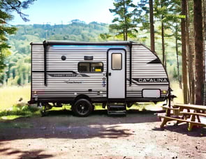 Coachmen RV Catalina Summit Series 164BHX