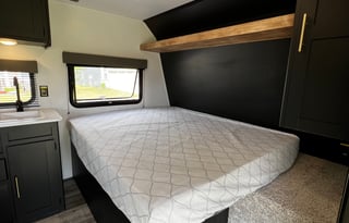 Compact Family Friendly Springdale Mini