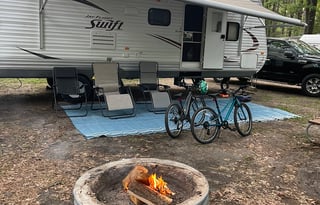 2014 Jayco Jay Flight Swift 294BHS