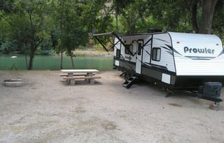 Family Adventure Bunkhouse (NEW) Delivery & Set-Up