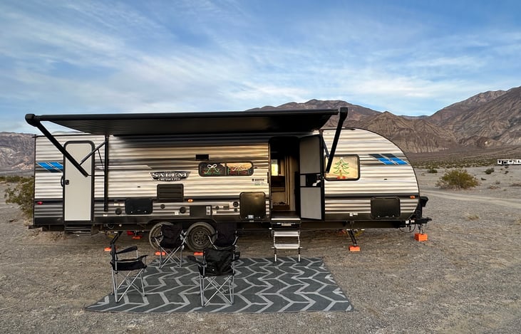 RV Photo