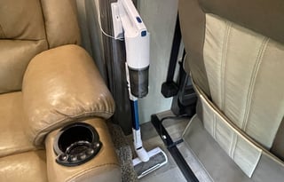 2020 Holiday Rambler Admiral 29M