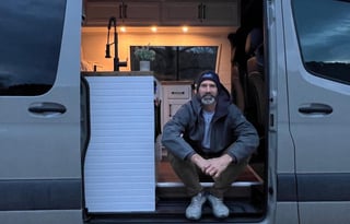 Shak:  2021 Sprinter Rocky Mountain Ready