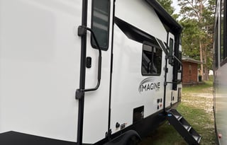 2026 Grand Design Imagine 2660BS