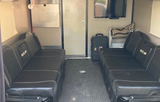 2017 Thor Motor Coach Outlaw Class C 29H