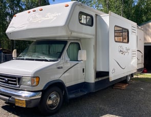 Bigfoot Industries 30MH27DSL 30MH27DSL