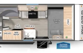 Say "Hello" to Evie!