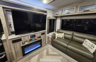 2020 Forest River RV Wildwood Heritage Glen 273RL