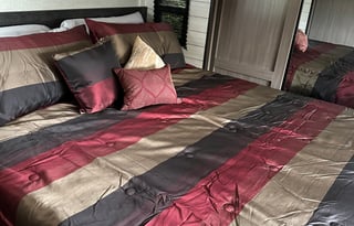 2023 CrossRoads RV Sunset Trail SS309RK