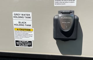 Glamping StarCraft experience