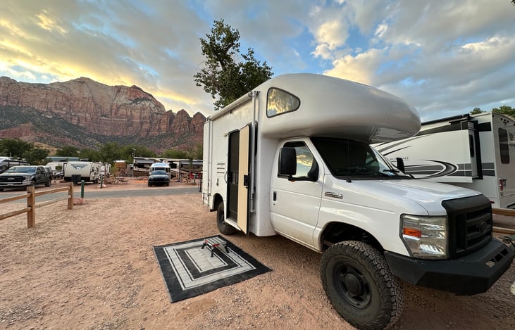 RV Photo