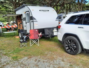 Sunset RV SunRay 149