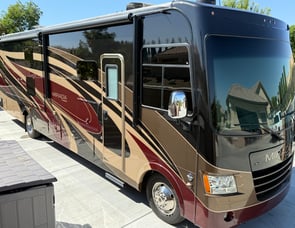 Coachmen RV Mirada 35BH
