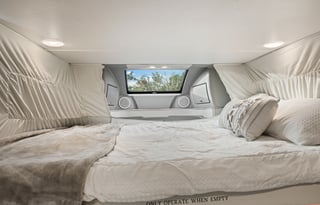 2015 Winnebago Trend 23B