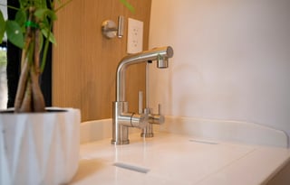 "WanderPop" - Luxury Off Grid Noovo Camper Van