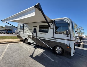 Coachmen RV Pursuit 27XPS