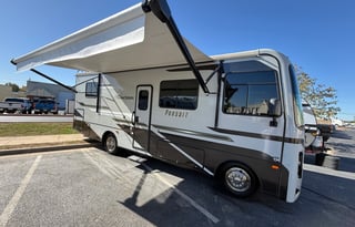 Baby Sugar - 2024 Coachmen RV Pursuit 27XPS