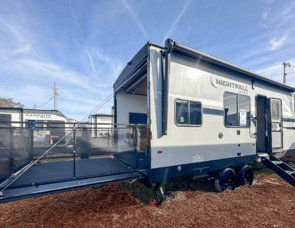 Forest River RV Nightfall 25N