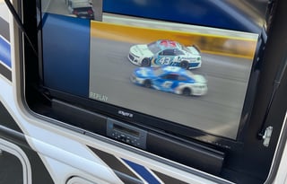 The "Mighty THOR" RV