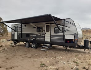 Keystone Springdale SG282BHWE Bunkhouse