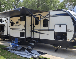 Heartland Mallard 33