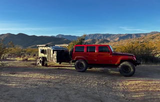 2022 Hiker MXL5x10 ~ Journey ~