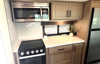 2024 Grand Design Reflection 297RSTS