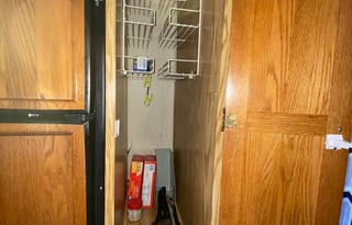 1989 Van American GMG Cobra Malibu Motor Home