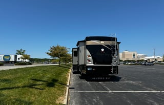 2007 Tiffin Motorhomes Allegro Bay 37 QDB