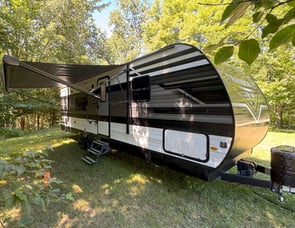 Grand Design Transcend Xplor 247BH