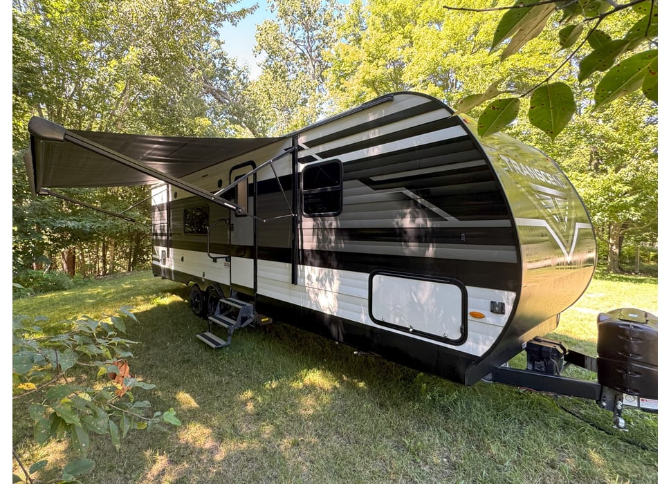 Travel Trailer rentals in Traverse City