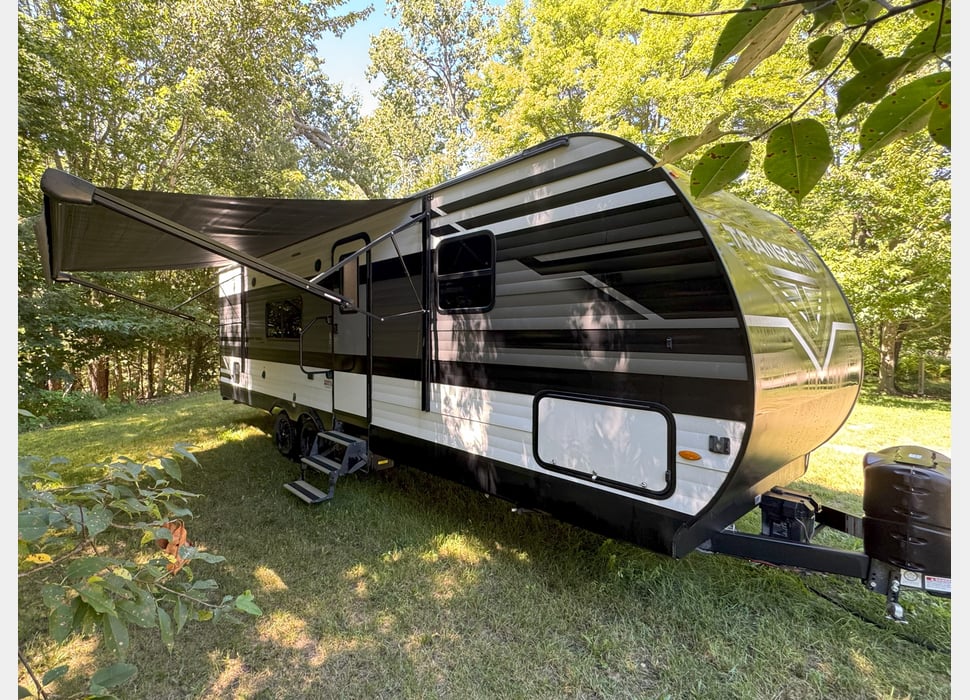 Travel Trailer rentals in Charlevoix